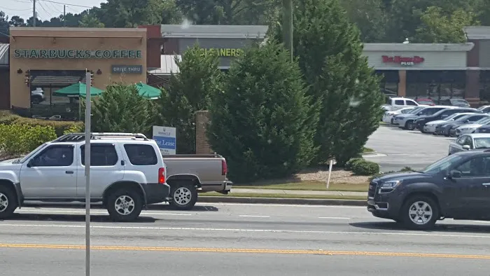 Tiger-Rock Martial Arts of Dallas, GA Picture 4