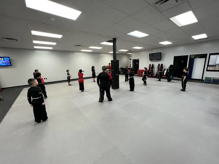 Tiger-Rock Martial Arts of Dallas, GA Picture 6