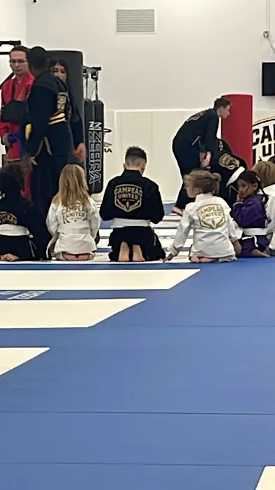 Campeão United Jiu-Jitsu Acworth Picture 3