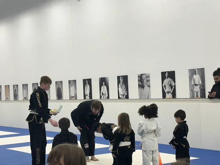 Campeão United Jiu-Jitsu Acworth Picture 5