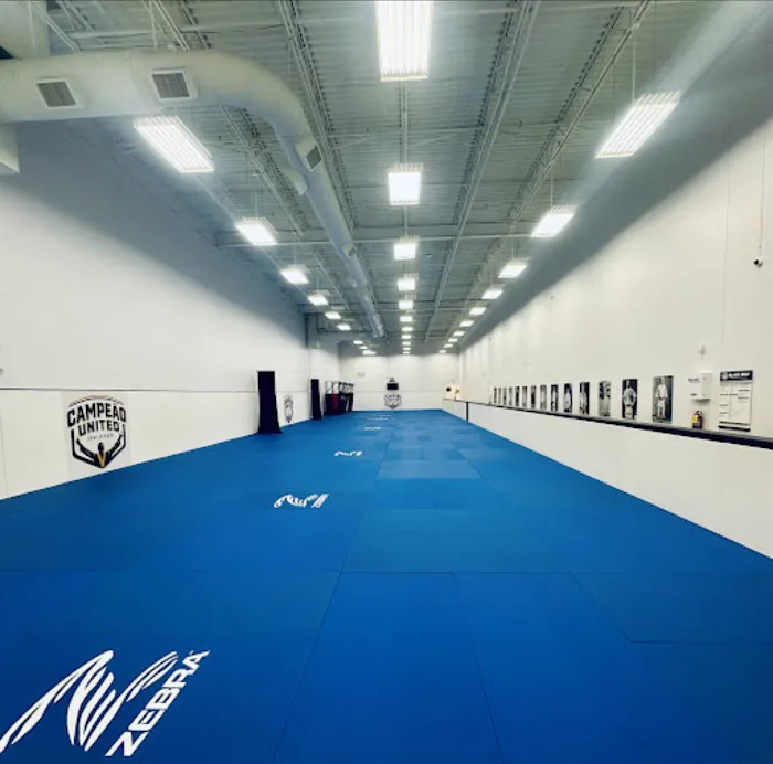 Campeão United Jiu-Jitsu Acworth Picture 1