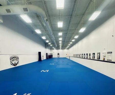 Campeu00e3o United Jiu-Jitsu Acworth