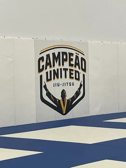 Campeão United Jiu-Jitsu Acworth Picture 10