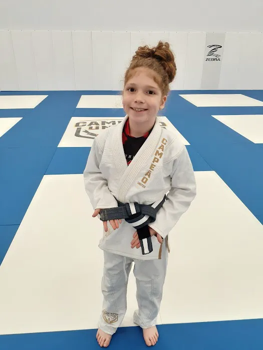 Campeão United Jiu-Jitsu Acworth Picture 6