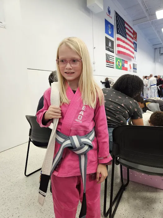 Campeão United Jiu-Jitsu Acworth Picture 7