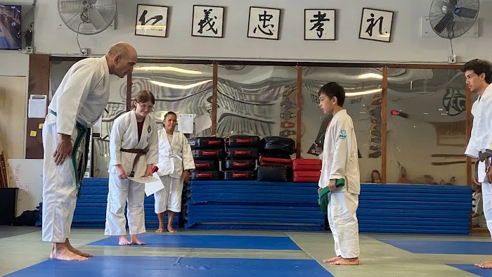 Georgia Martial Arts & Self Defense (GAMASD) Picture 3