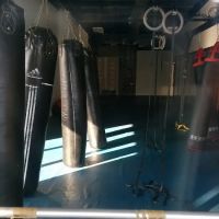 Georgia Martial Arts & Self Defense (GAMASD) ico