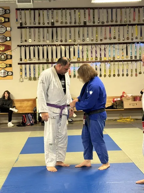 Georgia Martial Arts & Self Defense (GAMASD) Picture 8