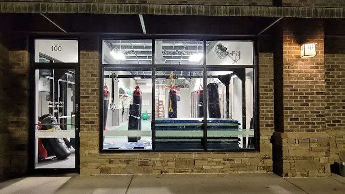 Georgia Martial Arts & Self Defense (GAMASD) Picture 5