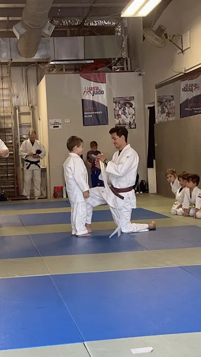 Georgia Martial Arts & Self Defense (GAMASD) Picture 4