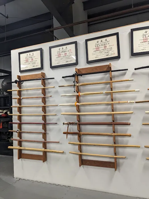 Georgia Martial Arts & Self Defense (GAMASD) Picture 6