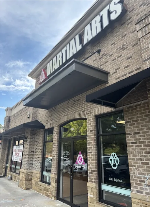 Georgia Martial Arts & Self Defense (GAMASD) Picture 10