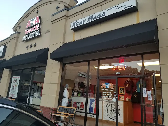 Inspiration Martial Arts Kennesaw Picture 4