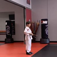 Inspiration Martial Arts Kennesaw ico