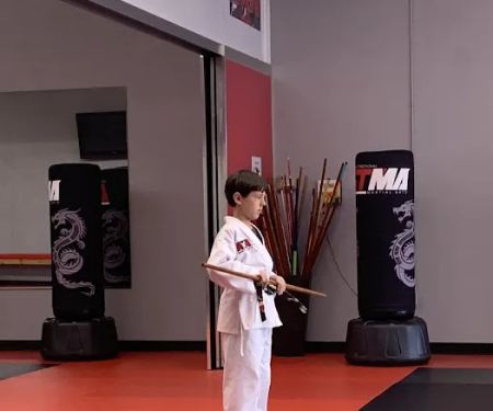 Inspiration Martial Arts Kennesaw