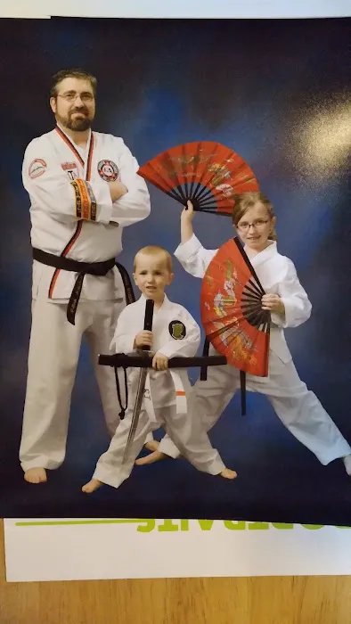 Inspiration Martial Arts Kennesaw Picture 3