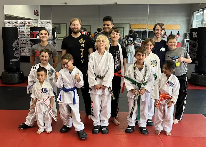 Inspiration Martial Arts Kennesaw Picture 5