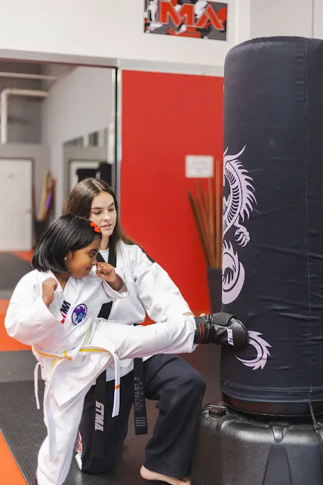 Inspiration Martial Arts Kennesaw Picture 8