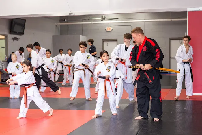 Inspiration Martial Arts Kennesaw Picture 7