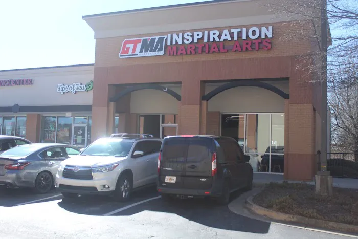 Inspiration Martial Arts Kennesaw Picture 6