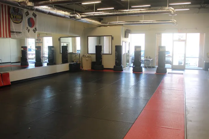 Inspiration Martial Arts Kennesaw Picture 10