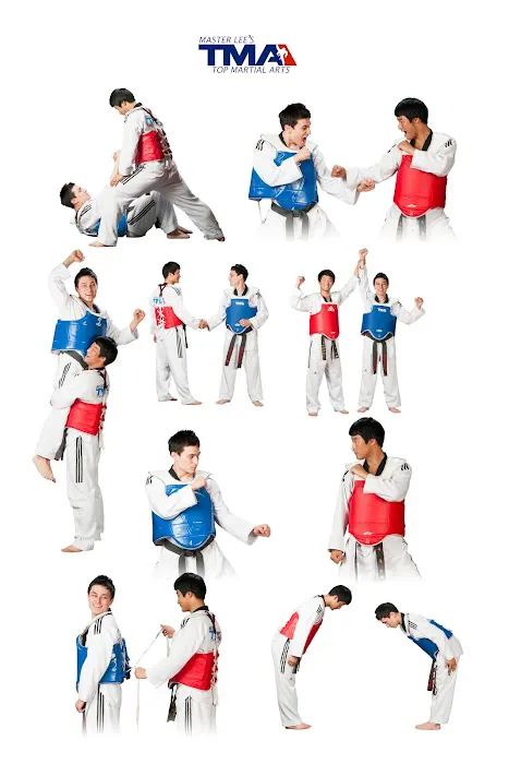 Master Lee's Top Martial Arts Picture 5