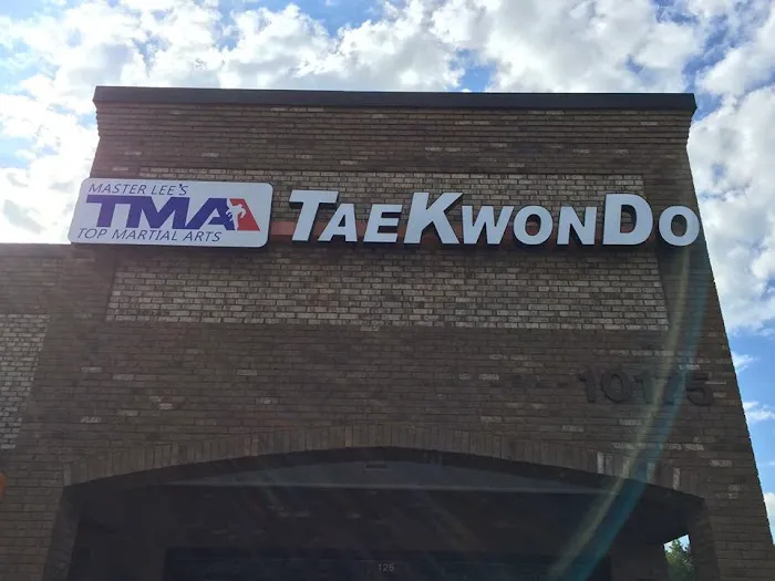 Master Lee's Top Martial Arts Picture 10