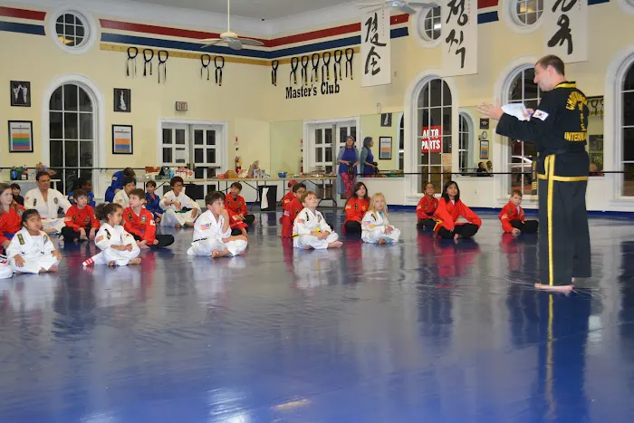 Choi Kwang Do Martial Arts of Kennesaw Picture 3