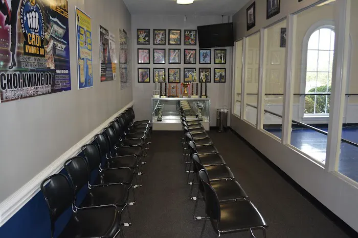 Choi Kwang Do Martial Arts of Kennesaw Picture 4