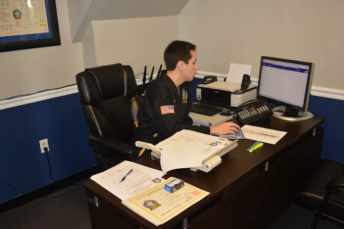 Choi Kwang Do Martial Arts of Kennesaw Picture 2