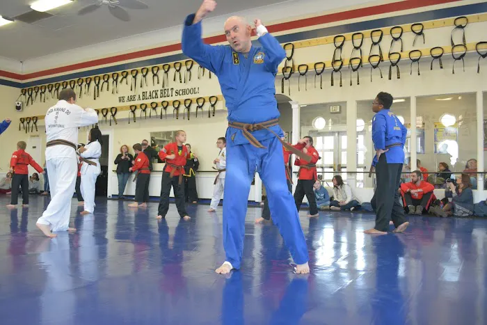 Choi Kwang Do Martial Arts of Kennesaw Picture 1