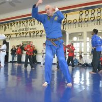 Choi Kwang Do Martial Arts of Kennesaw ico