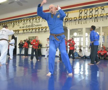 Choi Kwang Do Martial Arts of Kennesaw
