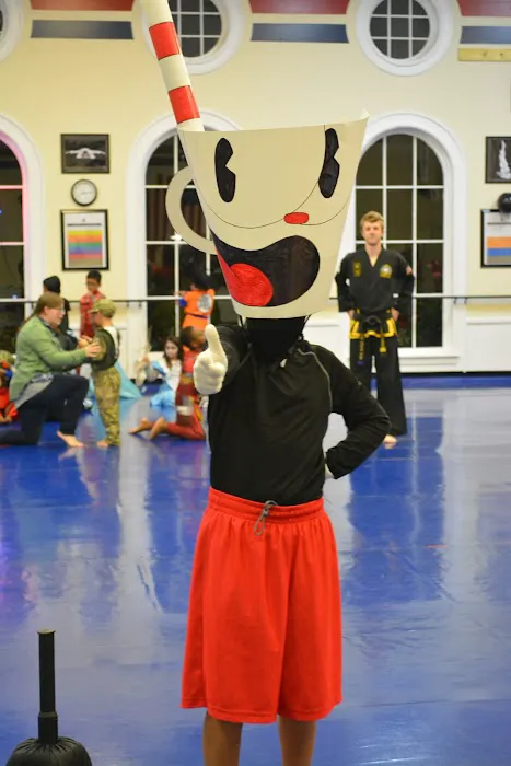 Choi Kwang Do Martial Arts of Kennesaw Picture 5
