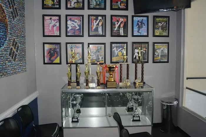 Choi Kwang Do Martial Arts of Kennesaw Picture 6