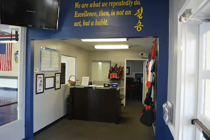 Choi Kwang Do Martial Arts of Kennesaw Picture 10