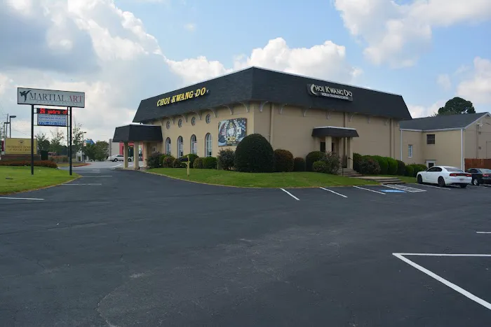 Choi Kwang Do Martial Arts of Kennesaw Picture 8