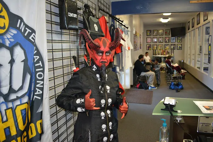 Choi Kwang Do Martial Arts of Kennesaw Picture 9