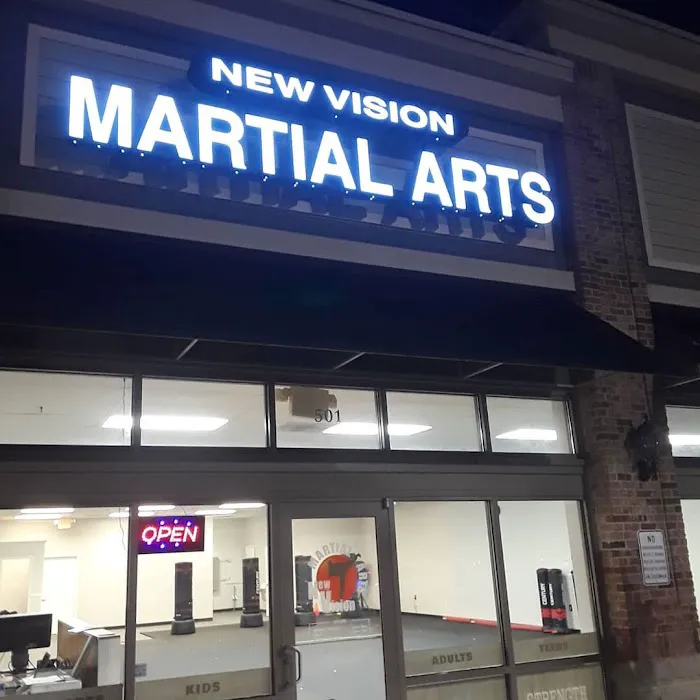 New Vision Sambo Picture 4