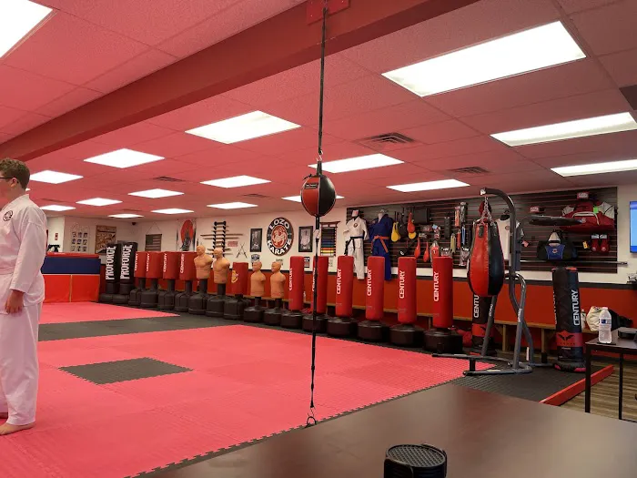 Lozo Karate Picture 1