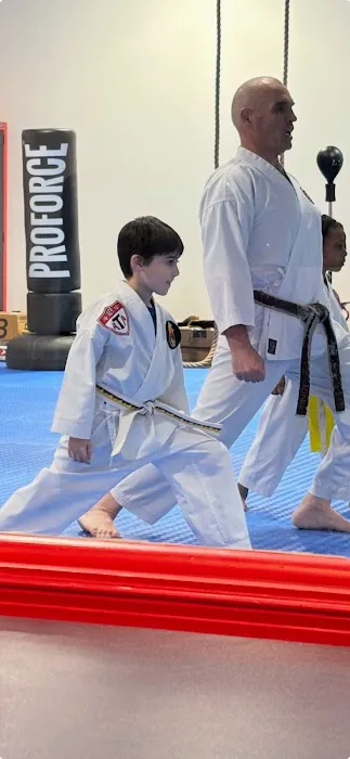 Lozo Karate Picture 3