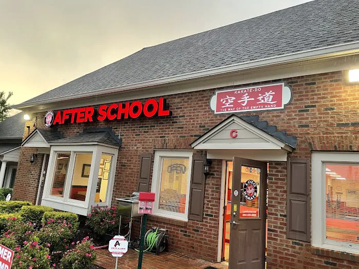 Lozo Karate Picture 2