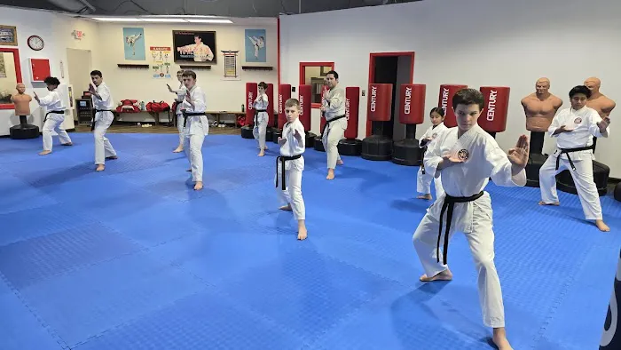 Lozo Karate Picture 10