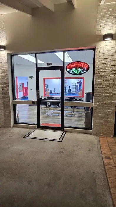 Lozo Karate Picture 9