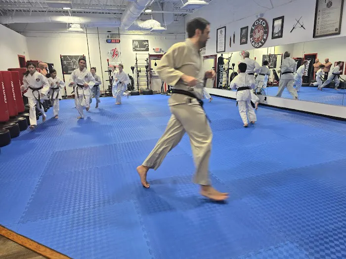 Lozo Karate Picture 6