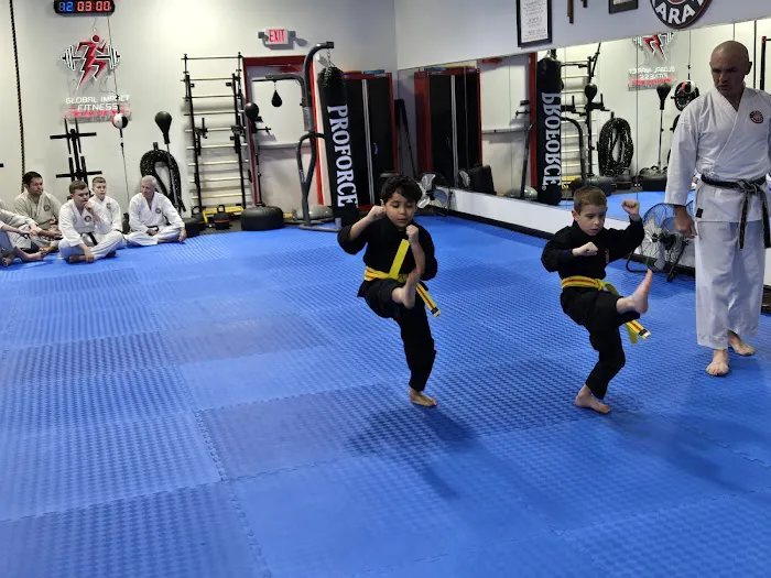 Lozo Karate Picture 7