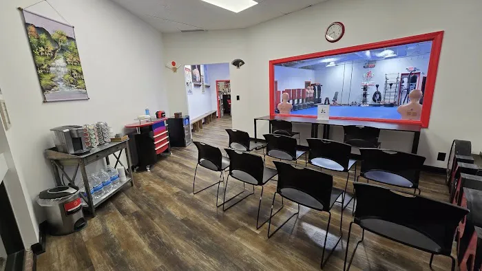 Lozo Karate Picture 8