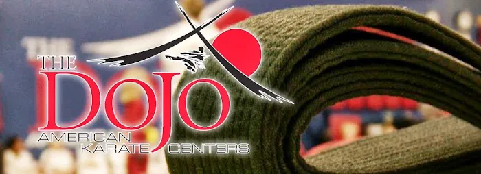 The Dojo American Karate Centers Picture 1