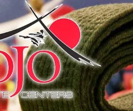 The Dojo American Karate Centers