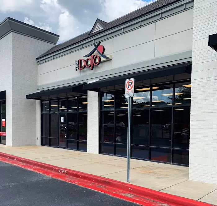 The Dojo American Karate Centers Picture 5